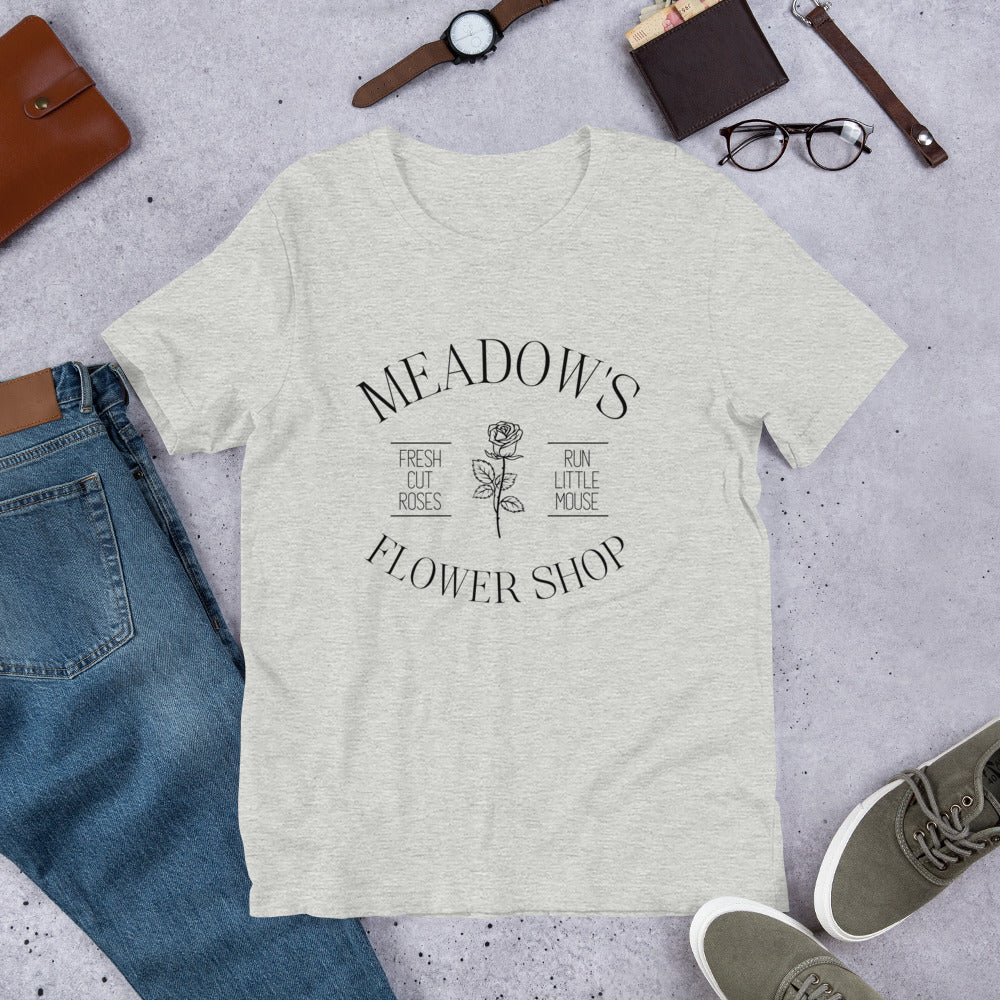 0. NEW Meadow's T-Shirt