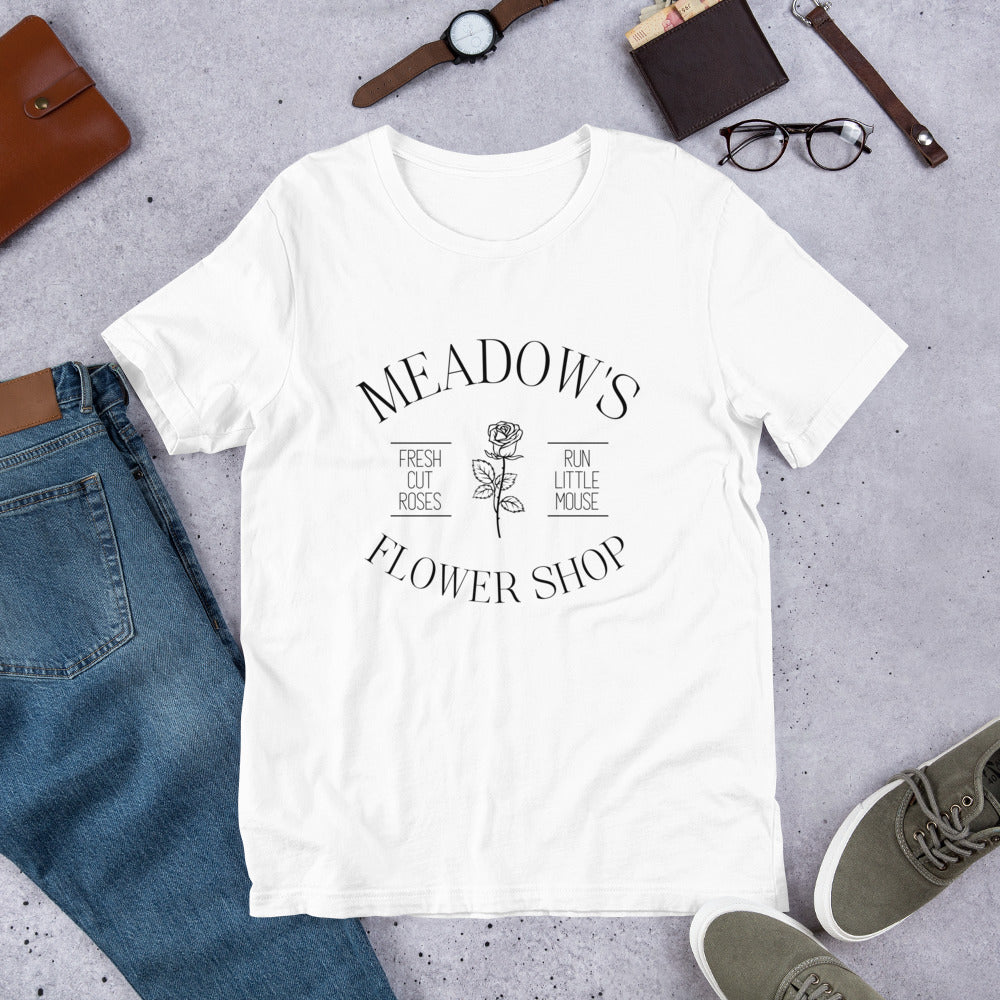 0. NEW Meadow's T-Shirt